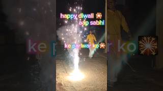 Special diwali 🎇🪔 enjoy diwali minivlog shortvideo youtubeshorts [upl. by Katee]