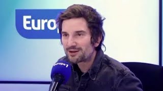 Gaspard Proust attaque Anne Hidalgo  quotIl faut dire stop aux idées issues de son cerveau pour Parisquot [upl. by Chariot]