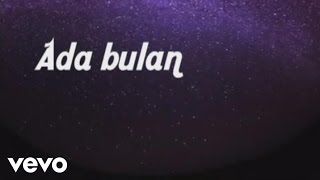 Mawi Hazama  Al NuraaYang 5 Yang 6 Lyric Video ft Daly Filsuf [upl. by Macey]