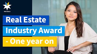 Real Estate  Real Estate Industry Award  One year on [upl. by Thgiwd]