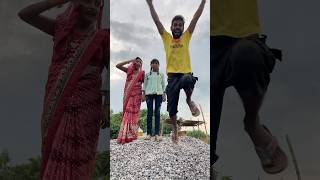 jiska dar tha vahi hua 😭😭🤣 shorts comedy viral trending funny [upl. by Nauhs]