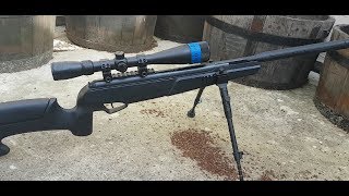 Stoeger RX20 S2 Suppressor Test and Review [upl. by Linnell]