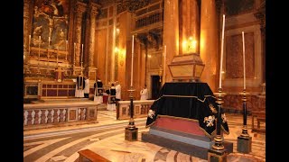 Series on Purgatory Avoid Canonizing Eulogies and White Vestments at Funerals [upl. by Arramat197]