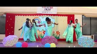 NAVAJEEVANA SPECIAL SCHOOL  7th ANNUAL DAY CELEBRATION  BADRAMPALLA  KASARAGOD  2024 [upl. by Appilihp]