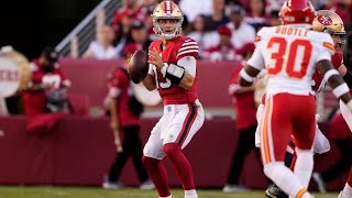 The Cohn Zohn How Many Teams Would Want 49ers QB Brock Purdy as their Starter [upl. by Etteiluj]