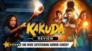 KAKUDA REVIEW movierelease movie film awesome [upl. by Far]