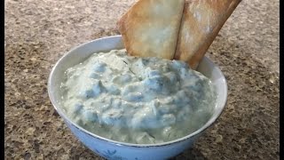 How to Make Tzatziki Sauce [upl. by Hill]