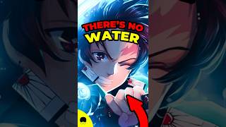 How Water Breathing Actually Works WITHOUT Effects [upl. by Nahn44]