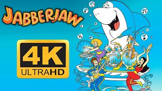 Jabberjaw  1976 [upl. by Erdnuaed]