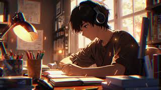 Study Music  Lofi Relaxing Music Piano 🎹 [upl. by Halludba]