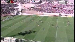 Cienciano 3 vs 2 Alianza Lima  VERSUS [upl. by Vasilis]