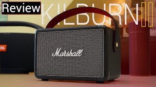 Marshall KILBURN 2 Review  So Close [upl. by Anileme]