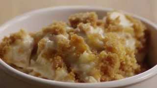 How to Make Chicken Casserole  Chicken Recipe  Allrecipescom [upl. by Rosemari851]