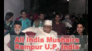 Muhazir Nama by Munawwar Rana [upl. by Goran]