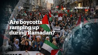 Are global boycotts against Israel working [upl. by Ahcsap186]