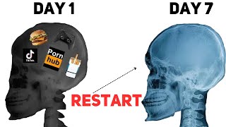 Reprogram your brain it only takes 7 days Dr Joe Dispenza 5 Million views [upl. by Bilbe298]