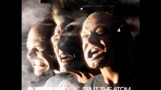 Noisia  Split The Atom FULL ALBUM [upl. by Eekram]