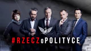 RZECZoPOLITYCE Adam Szłapa  Czy Nowoczesna poprze pomysł dwukadencyjności [upl. by Mandi694]