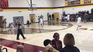 202324 Sac City v DVC Highlights [upl. by Boyden]