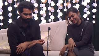 നോമിനേഷനിൽ 10 പെർ ഒരാൾ സേവ് ആയി😯 Bigg Boss Malayalam Season6 Live Update bbms6 asianet [upl. by Attenauq]