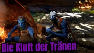 AVATAR  Frontiers of Pandora  Die Kluft der Tränen  The chasm of tears [upl. by Mirisola]