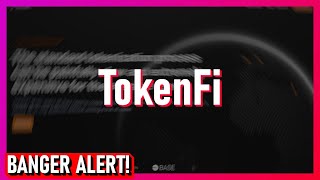 HOT🔥  TokenFi  Revolutionizing the tokenization of Real World Assets RWA [upl. by Idoj636]