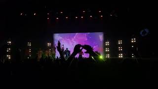 Macklemore  Glorious Live Rebel Toronto Nov 817 [upl. by Cariotta542]