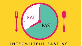 Expert Advice Fasting [upl. by Lozano]