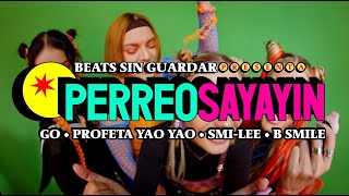 Perreo Sayayin  Go ft Profeta Yao Yao SmiLee amp B Smile [upl. by Scornik]