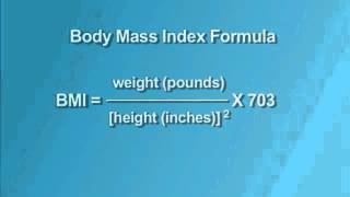 Body Mass index fitnessgram test [upl. by Winthrop185]