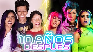 ¿QUE PASÓ CON POLINESIOS 10 AÑOS DESPUES  DECADAPOLINESIA [upl. by Tawnya799]