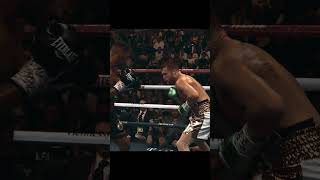 CANELO MASTER OF HEAD MOVEMENT [upl. by Kemp]