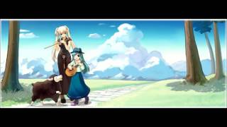 Mabinogi OST  Heartfelt Plea  Cutscene Music [upl. by Retluoc166]