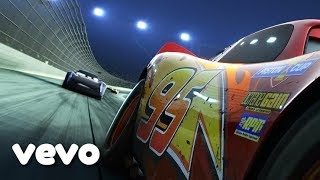 Cars 3 Final Race amp Ending Scenes HD [upl. by Modie398]