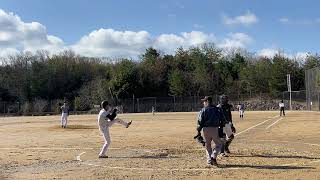 2024310 西日本B級大会決勝 vs BEERS [upl. by Barthelemy]