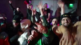 Macanache feat Bocaseca  Party Ca La Bloc CLIP OFICIAL [upl. by Valonia]