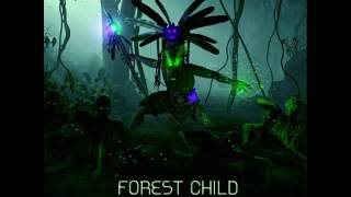 Fobi  Forest Child [upl. by Sielen381]