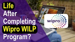 Life after 5 Years in Wipro WILP Wipro work integrated learning program  Wipro WILP apply  Wipro [upl. by Yellehs324]