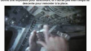 La fausse démo dapesanteur dans Apollo 11 [upl. by Mccall]