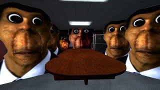 Obunga meeting [upl. by Annairam]