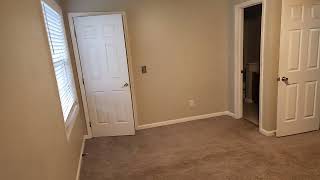 4516 Still Pines dr Raleigh NC [upl. by Brunhilda]