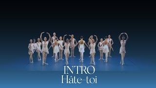 INTRO  Danse Académie Vevey  Hâtetoi [upl. by Ainafets175]