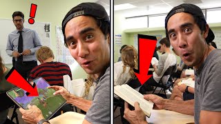 This is Not a Book  Best Zach King Tricks  Compilation Part 4 [upl. by Bowe]