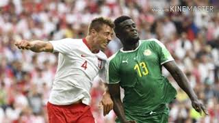 Sénégal vs Madagascar Aliou cissé se frotte les mains avec des milieux de terrain en pleine forme [upl. by Esiuol499]