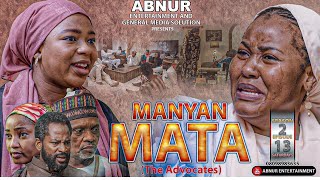 MANYAN MATA SEASON 2 EPISODE 13 [upl. by Lekcar]