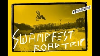 EB2FL  Eastern Bikes Swamp Fest Road Trip [upl. by Kemeny]