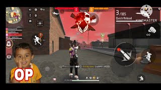 ONLY HEADSHOT with the help of M500 😱😱 PART 1 [upl. by Siradal]