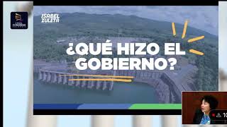 Debate sobre Urrá justicia tarifaria y gobierno actuando frente a la corrupción [upl. by Eli]