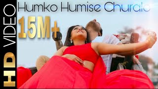 Humko Humise Chura Lo  Mohabbatein  Debolinaa Nandy amp Arghya Babi  Ft Badal S  Cover song [upl. by Morley]