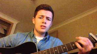 Whats Up  4 Non Blondes cover by Liam Doyle [upl. by Buddy]